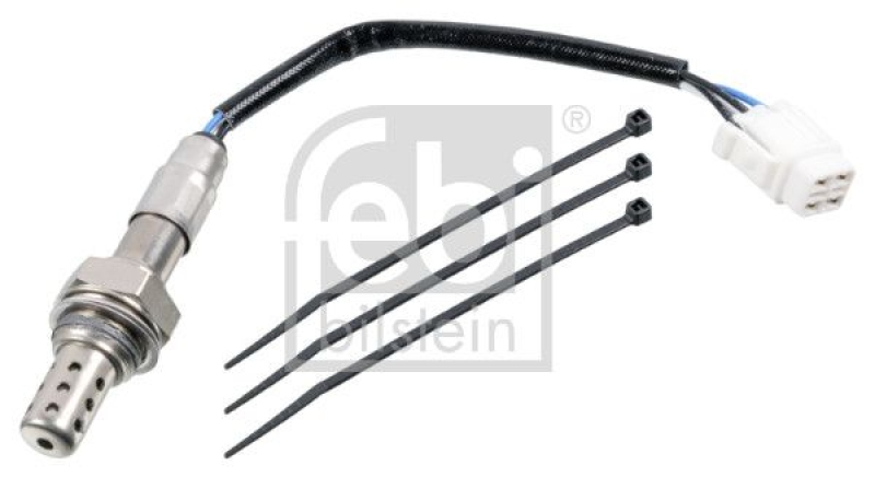 FEBI BILSTEIN 179555 Lambda-Sonde für DAIHATSU