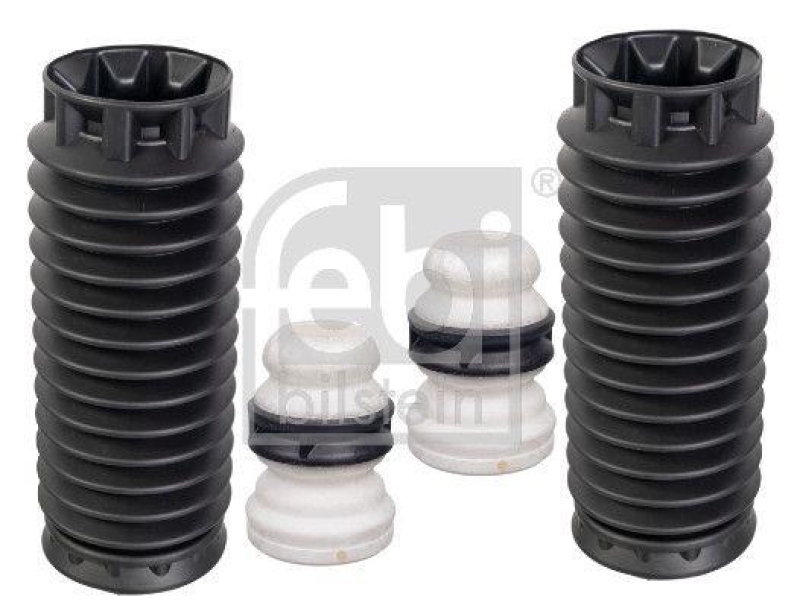 FEBI BILSTEIN 180643 Protection Kit für Stoßdämpfer für CITROEN