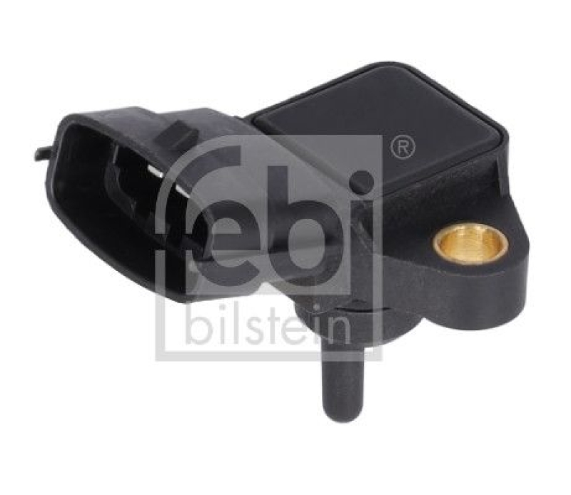 FEBI BILSTEIN 185055 Saugrohrdrucksensor für HYUNDAI