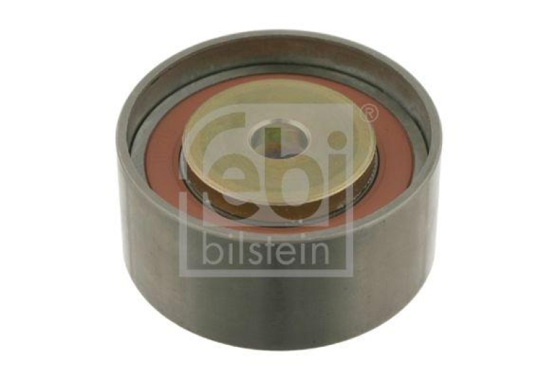 FEBI BILSTEIN 24188 Umlenkrolle für Zahnriemen für VW-Audi