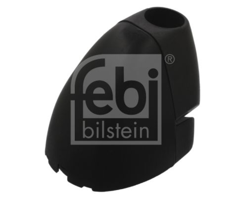 FEBI BILSTEIN 38148 Spiegelhalter für Mercedes-Benz