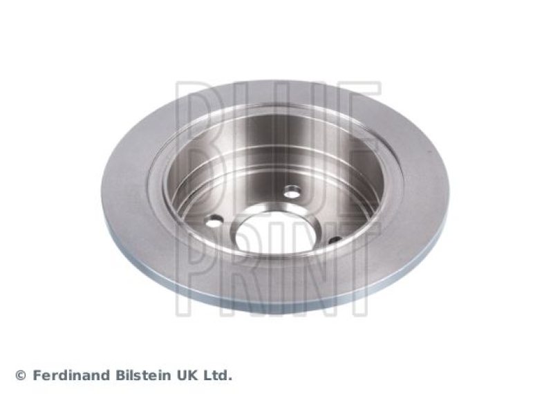 BLUE PRINT ADB114390 Bremsscheibe für BMW