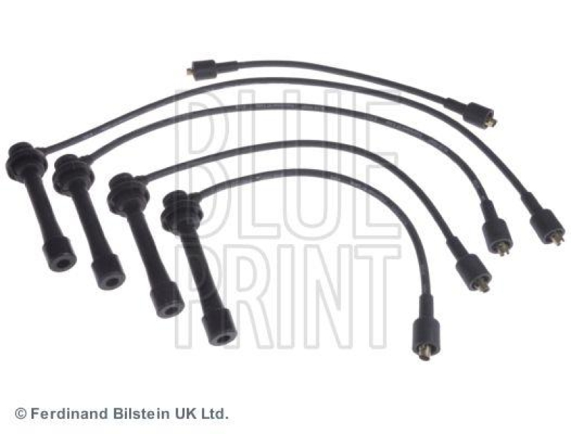 BLUE PRINT ADK81601 Zündleitungssatz für SUZUKI