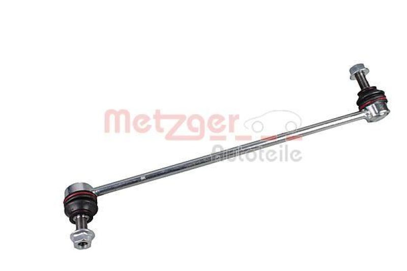 METZGER 53075202 Stange/Strebe, Stabilisator für MB VA rechts