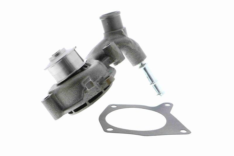 VAICO V25-50026 Wasserpumpe, Motorkühlung mit Dichtung für FORD