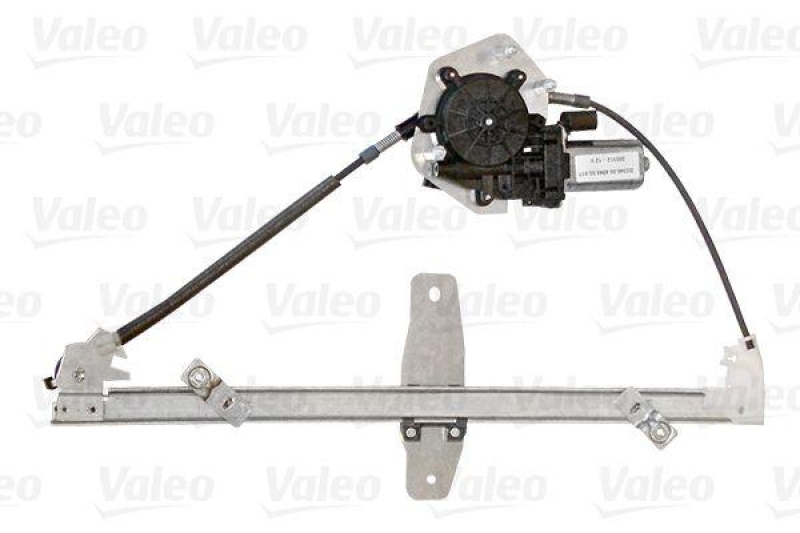 VALEO 851248 Fensterheber vorne links Tata INDICA (2007>)