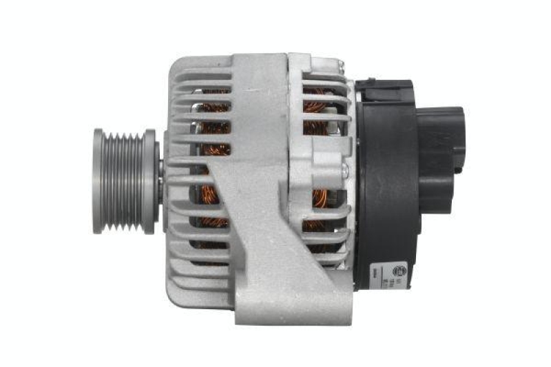 HELLA 8EL 011 712-851 Generator 14V 120A