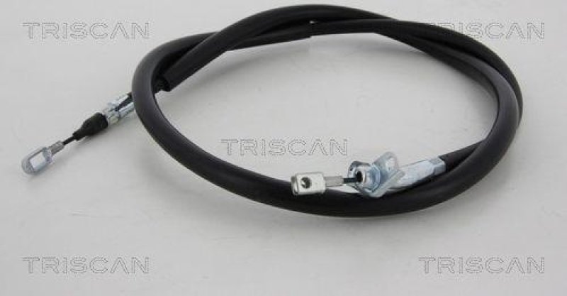 TRISCAN 8140 23189 Handbremsseil für Mercedes Sprinter, Vario