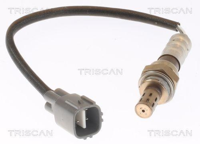 TRISCAN 8845 13166 Lambdasonde für Toyota