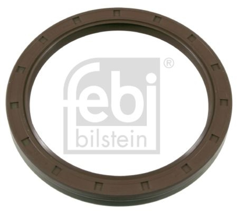 FEBI BILSTEIN 11186 Wellendichtring für Radnabe für M A N