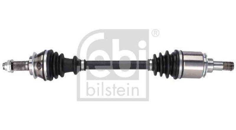 FEBI BILSTEIN 182854 Antriebswelle für Mini