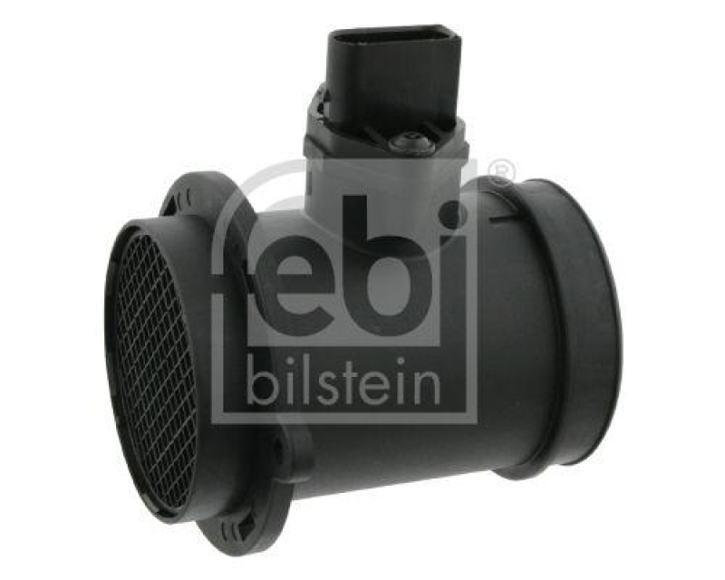 FEBI BILSTEIN 28340 Luftmassenmesser mit Gehäuse für Mercedes-Benz