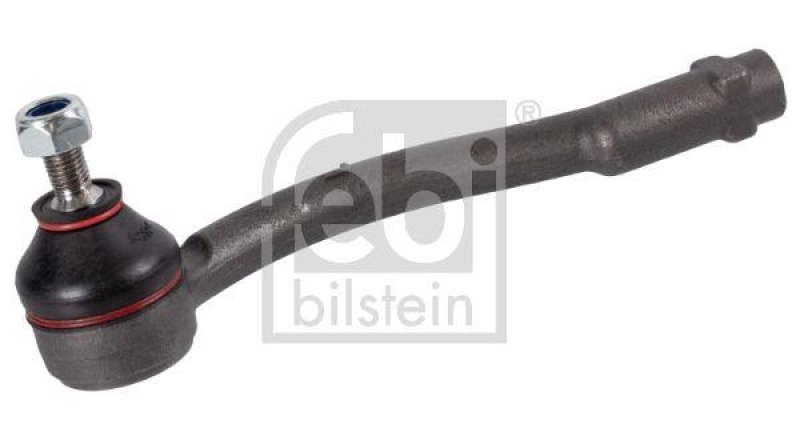 FEBI BILSTEIN 30090 Spurstangenendstück mit Sicherungsmutter für HYUNDAI