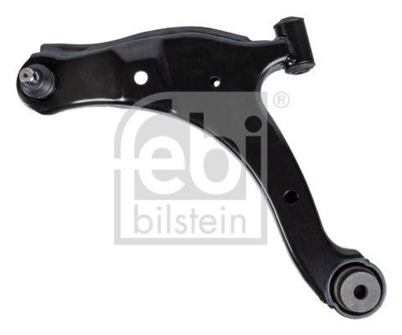 FEBI BILSTEIN 41052 Querlenker mit Lager und Gelenk für Chrysler