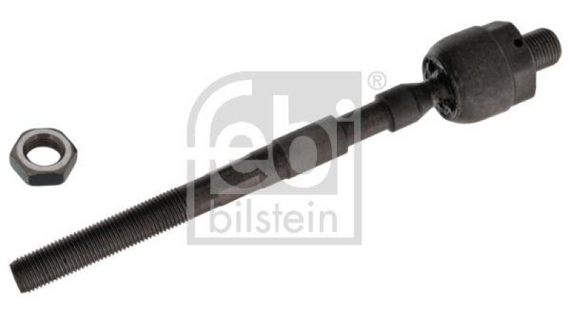 FEBI BILSTEIN 42488 Axialgelenk mit Kontermutter für MAZDA