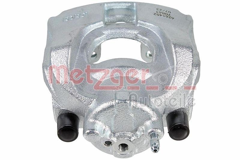 METZGER 6261452 Bremssattel Neuteil f&uuml;r FORD VA rechts