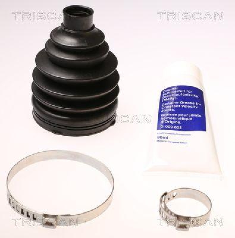 TRISCAN 8540 13909 Manchettensatz für Toyota