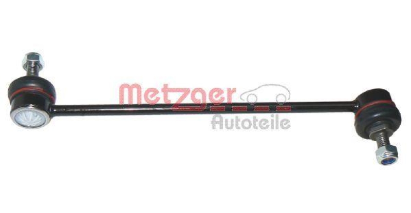 METZGER 53009918 Stange/Strebe, Stabilisator für BMW VA links/rechts