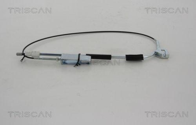 TRISCAN 8140 23191 Handbremsseil für Mercedes A-Klasse