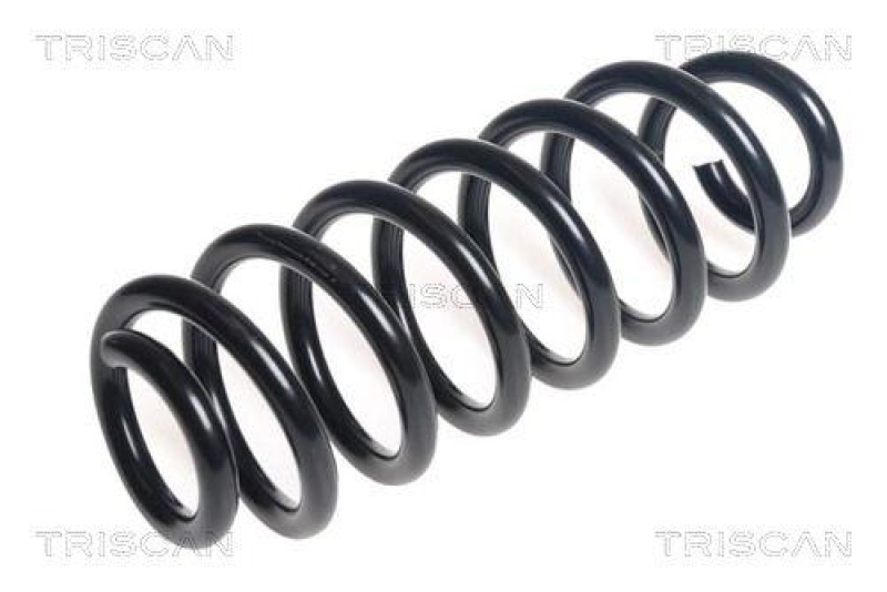 TRISCAN 8750 29452 Spiralfeder Hinten für Vw Golf