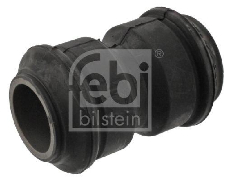 FEBI BILSTEIN 06845 Blattfederlager für Mercedes-Benz