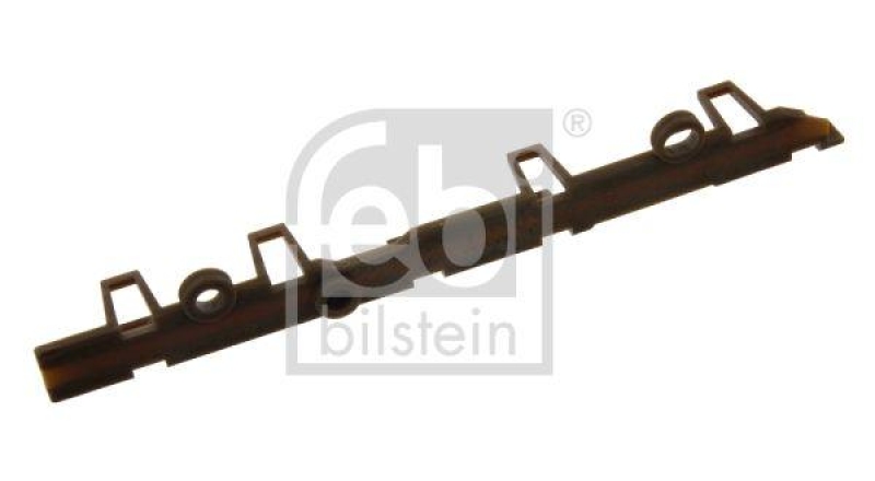 FEBI BILSTEIN 10343 Gleitschiene für Steuerkette für Mercedes-Benz