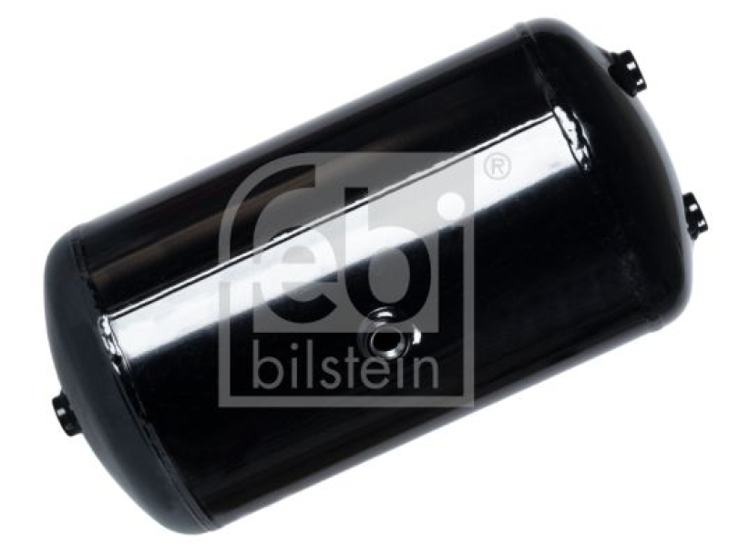 FEBI BILSTEIN 106052 Druckluftbehälter für Scania