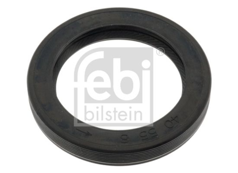 FEBI BILSTEIN 12651 Wellendichtring für Getriebedeckel für BMW