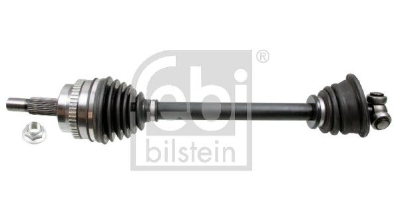 FEBI BILSTEIN 182855 Antriebswelle für Renault