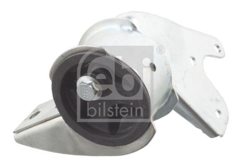 FEBI BILSTEIN 24190 Motorlager für SMART