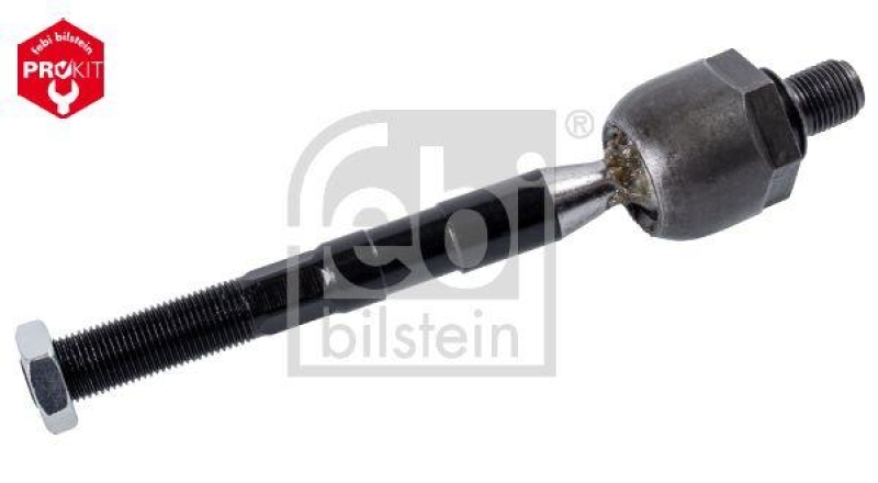 FEBI BILSTEIN 30091 Axialgelenk mit Kontermutter für HYUNDAI