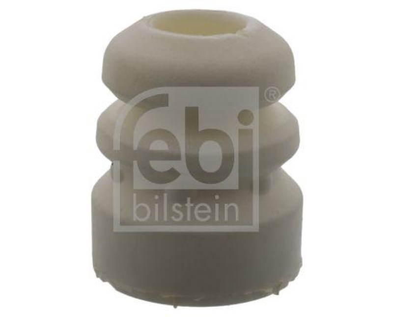 FEBI BILSTEIN 36726 Anschlagpuffer für Stoßdämpfer für VW-Audi