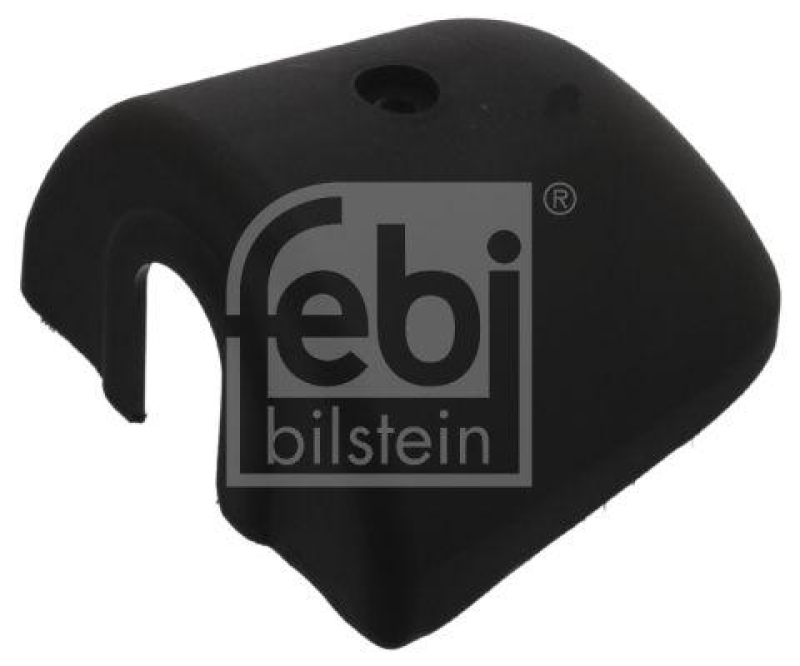 FEBI BILSTEIN 38149 Abdeckung für Spiegelhalter für Mercedes-Benz