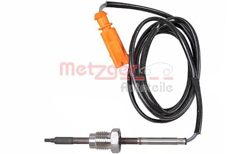 METZGER 0894939 Sensor, Abgastemperatur für VW