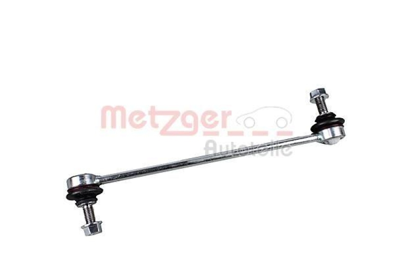 METZGER 53075308 Stange/Strebe, Stabilisator für MAZDA VA links/rechts