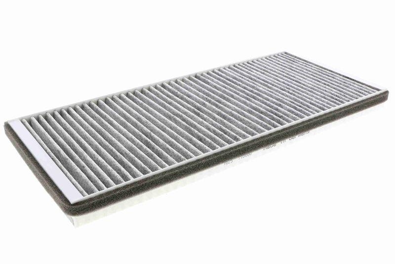 VEMO V30-31-1001-1 Filter, Innenraumluft 382x160x32 mm, Textilrahmen für MERCEDES-BENZ