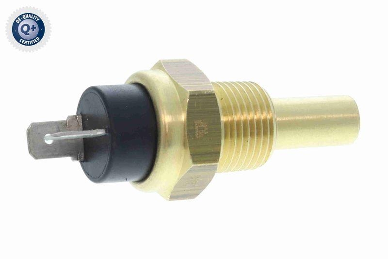 VEMO V37-72-0005 Sensor, Kühlmitteltemperatur 3/8 Gas 19 H Con 2-Polig für MITSUBISHI