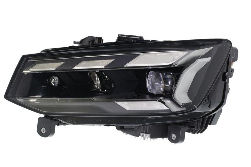 VALEO 451080 Scheinwerfer Audi Q2 LED MxB ECE LHD L