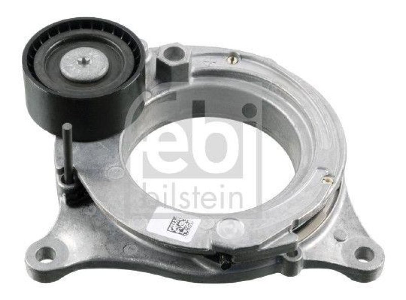 FEBI BILSTEIN 49527 Riemenspanner für Keilrippenriemen für BMW