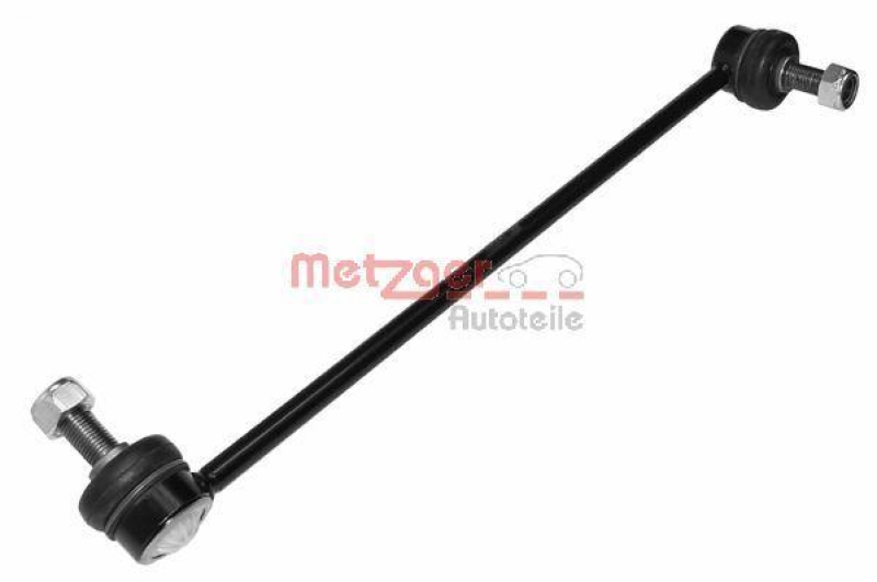 METZGER 53029711 Stange/Strebe, Stabilisator für HYUNDAI/KIA VA links