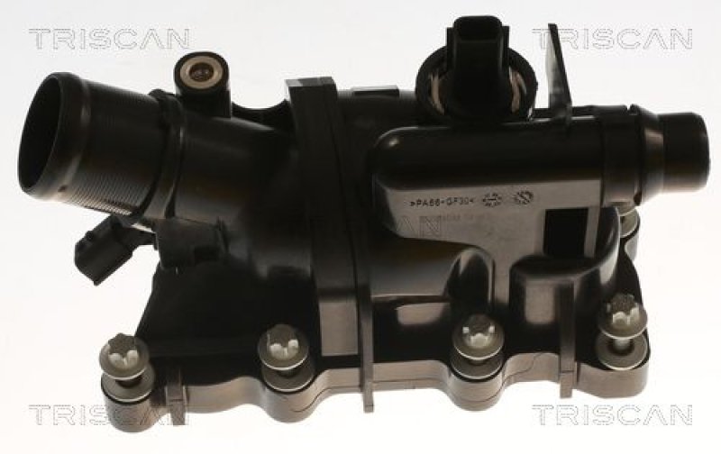 TRISCAN 8620 56098 Thermostat M. Gehäuse für Mercedes