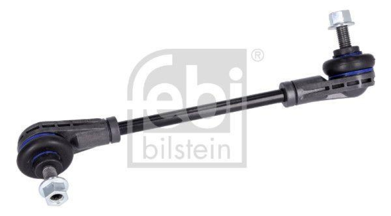 FEBI BILSTEIN 177415 Verbindungsstange mit Muttern für BMW