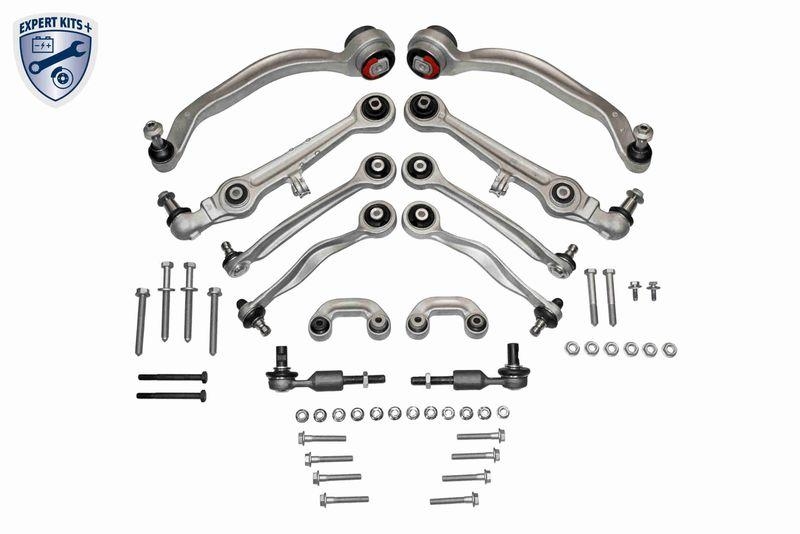 VAICO V10-7205 Lenkersatz, Radaufhängung Vorderachse für VW