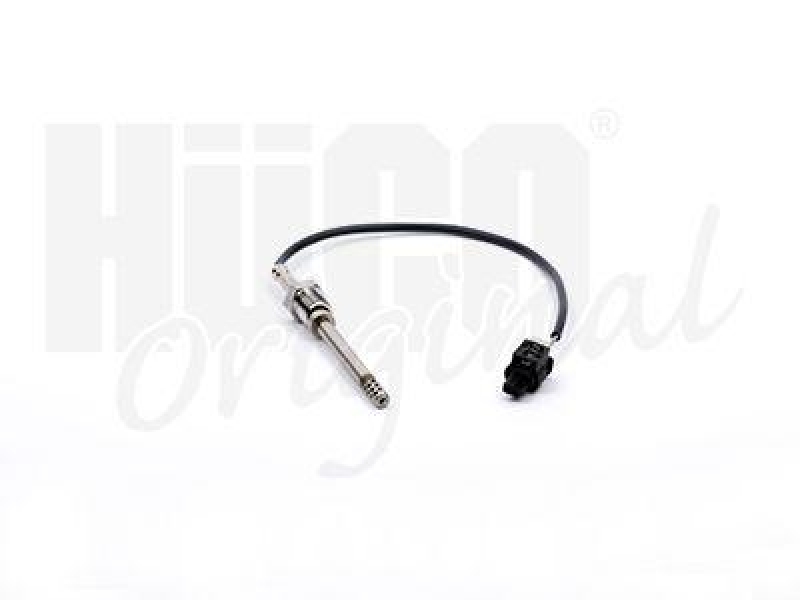 HITACHI 135520 Sensor, Abgastemperatur für MERCEDES u.a.