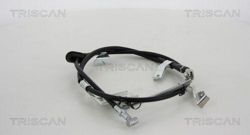 TRISCAN 8140 10167 Handbremsseil für Opel Angila, Suzuki Splash