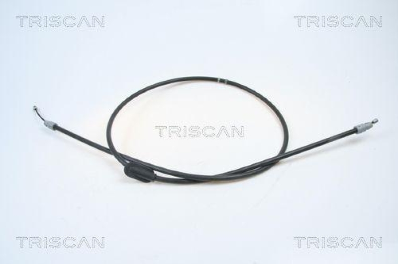 TRISCAN 8140 23136 Handbremsseil für Mb E-Class (211)