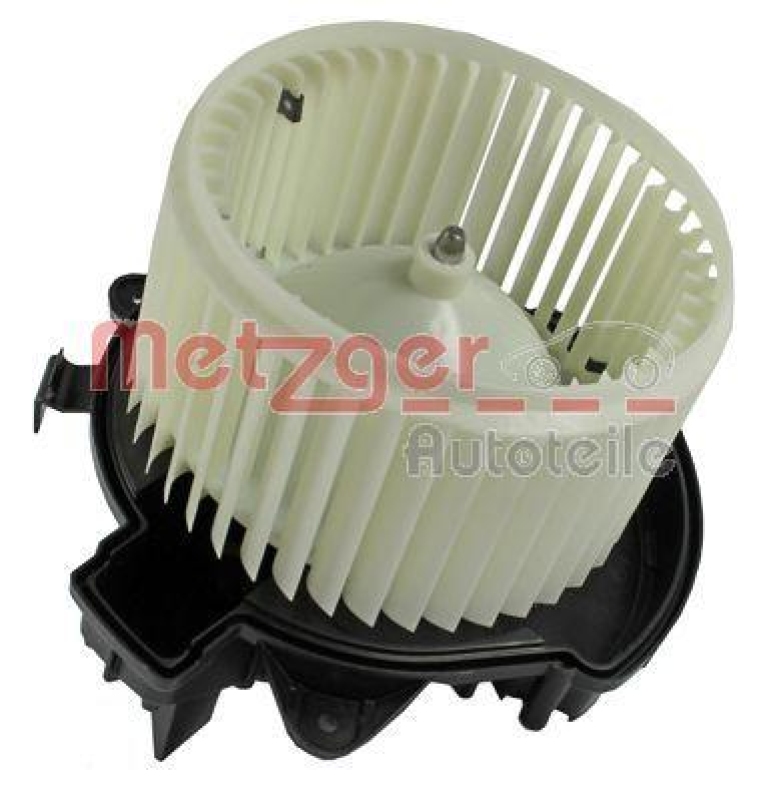 METZGER 0917184 Innenraumgebläse für FIAT