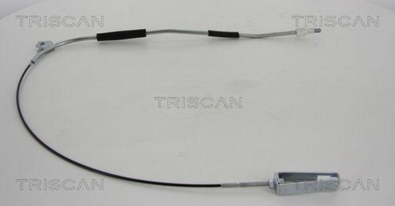 TRISCAN 8140 23192 Handbremsseil für Mercedes A-Klasse