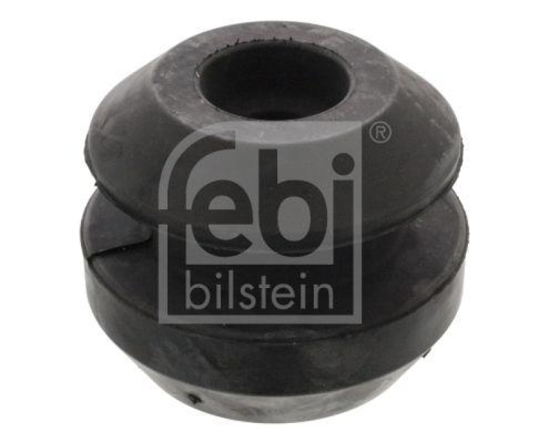 FEBI BILSTEIN 01267 Motorlager für M A N