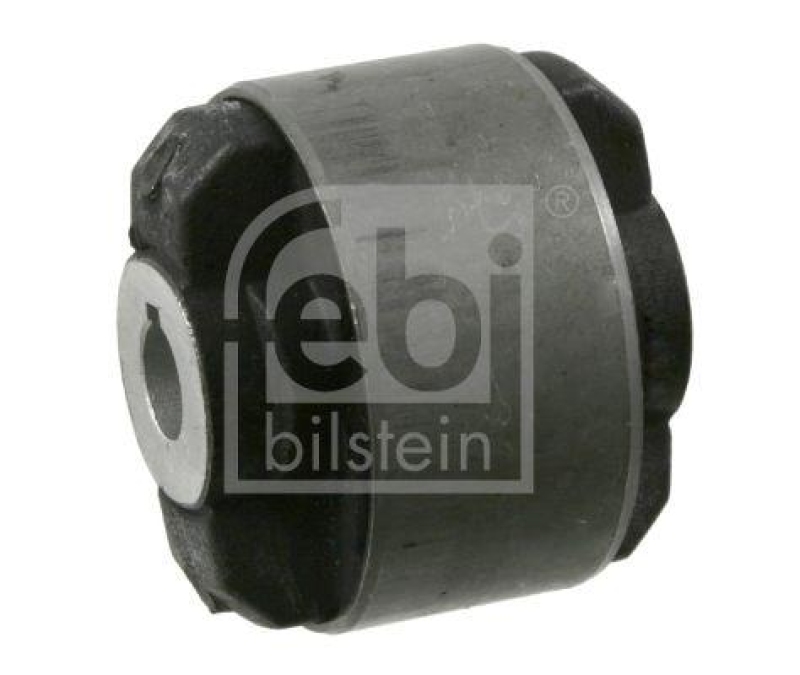 FEBI BILSTEIN 09387 Querlenkerlager für Renault